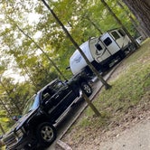 Review photo of Standing Stone State Park Campground by Beth H., September 20, 2020