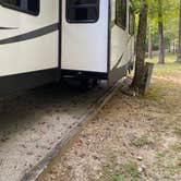 Review photo of Standing Stone State Park Campground by Beth H., September 20, 2020