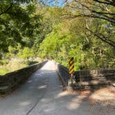 Review photo of Standing Stone State Park Campground by Beth H., September 20, 2020