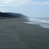 Review photo of Gold Bluffs Beach Campground — Prairie Creek Redwoods State Park by MarinMaverick , September 20, 2020