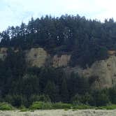 Review photo of Gold Bluffs Beach Campground — Prairie Creek Redwoods State Park by MarinMaverick , September 20, 2020