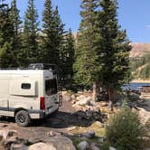 Review photo of Chinns Lake Dispersed Camping by Meg G., September 20, 2020