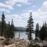 Review photo of Chinns Lake Dispersed Camping by Meg G., September 20, 2020