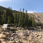 Review photo of Chinns Lake Dispersed Camping by Meg G., September 20, 2020