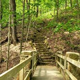 Review photo of Dolliver Memorial State Park Campground by Lori N., September 20, 2020