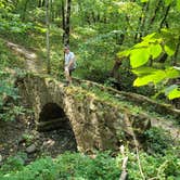 Review photo of Dolliver Memorial State Park Campground by Lori N., September 20, 2020