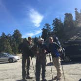 Review photo of Little Jimmy Trail Campground - CLOSED DUE TO FIRE by Tony  C., September 20, 2020