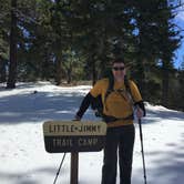 Review photo of Little Jimmy Trail Campground - CLOSED DUE TO FIRE by Tony  C., September 20, 2020