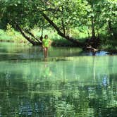 Review photo of Turner Falls Park by Gary E., May 17, 2018