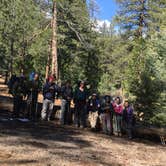 Review photo of Cooper Canyon Trail Campground by Tony  C., June 24, 2019