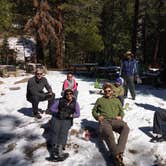 Review photo of Cooper Canyon Trail Campground by Tony  C., June 24, 2019