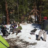 Review photo of Cooper Canyon Trail Campground by Tony  C., June 24, 2019