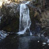 Review photo of Cooper Canyon Trail Campground by Tony  C., June 24, 2019