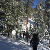 Review photo of Cooper Canyon Trail Campground by Tony  C., June 24, 2019