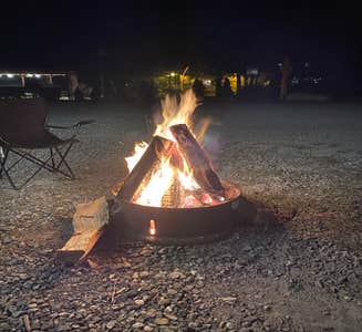 Camper-submitted photo from Blue Rocks Family Campground