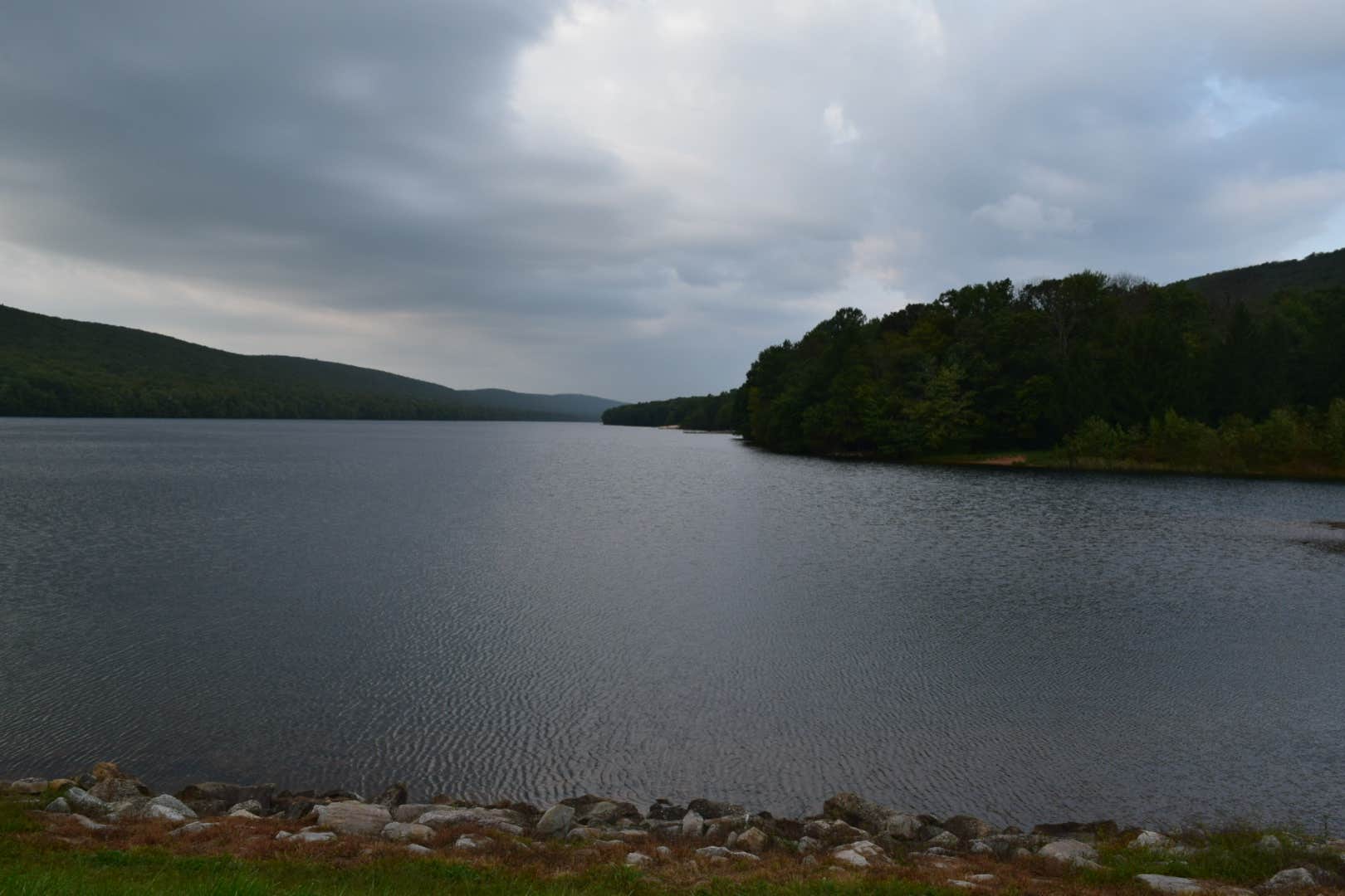 Camper-submitted photo at Jim Thorpe Camping Resort near Slatington, PA