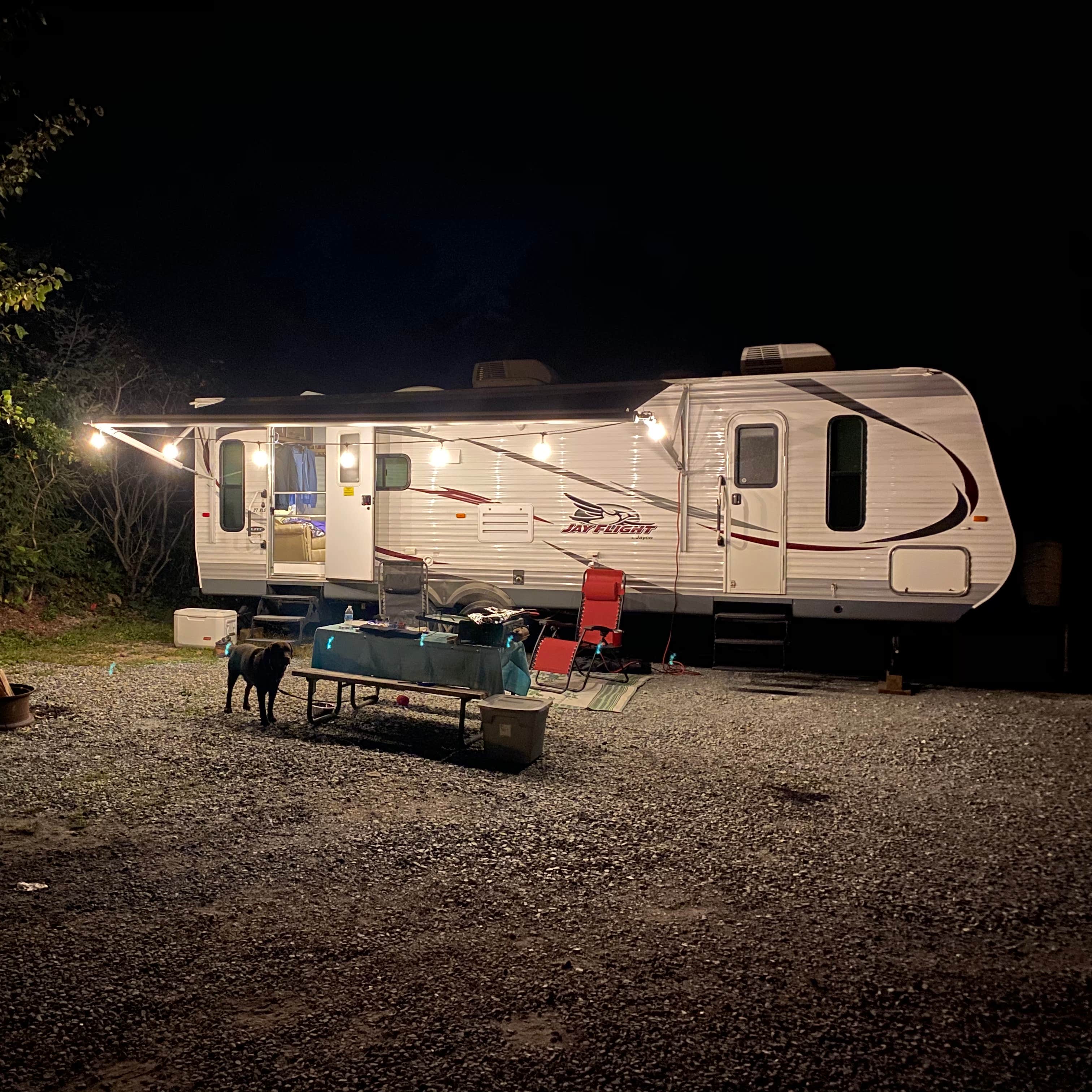 Jim Thorpe Camping Resort Camping The Dyrt