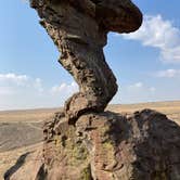 Review photo of Balanced Rock County Park by Sofia A., September 20, 2020