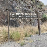 Review photo of Balanced Rock County Park by Sofia A., September 20, 2020