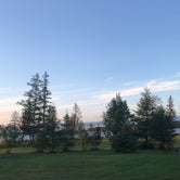 Review photo of Burt Lake State Park Campground by Kerry P., September 20, 2020