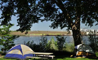 Chris A.'s photo at Hood Park near Wallula, WA