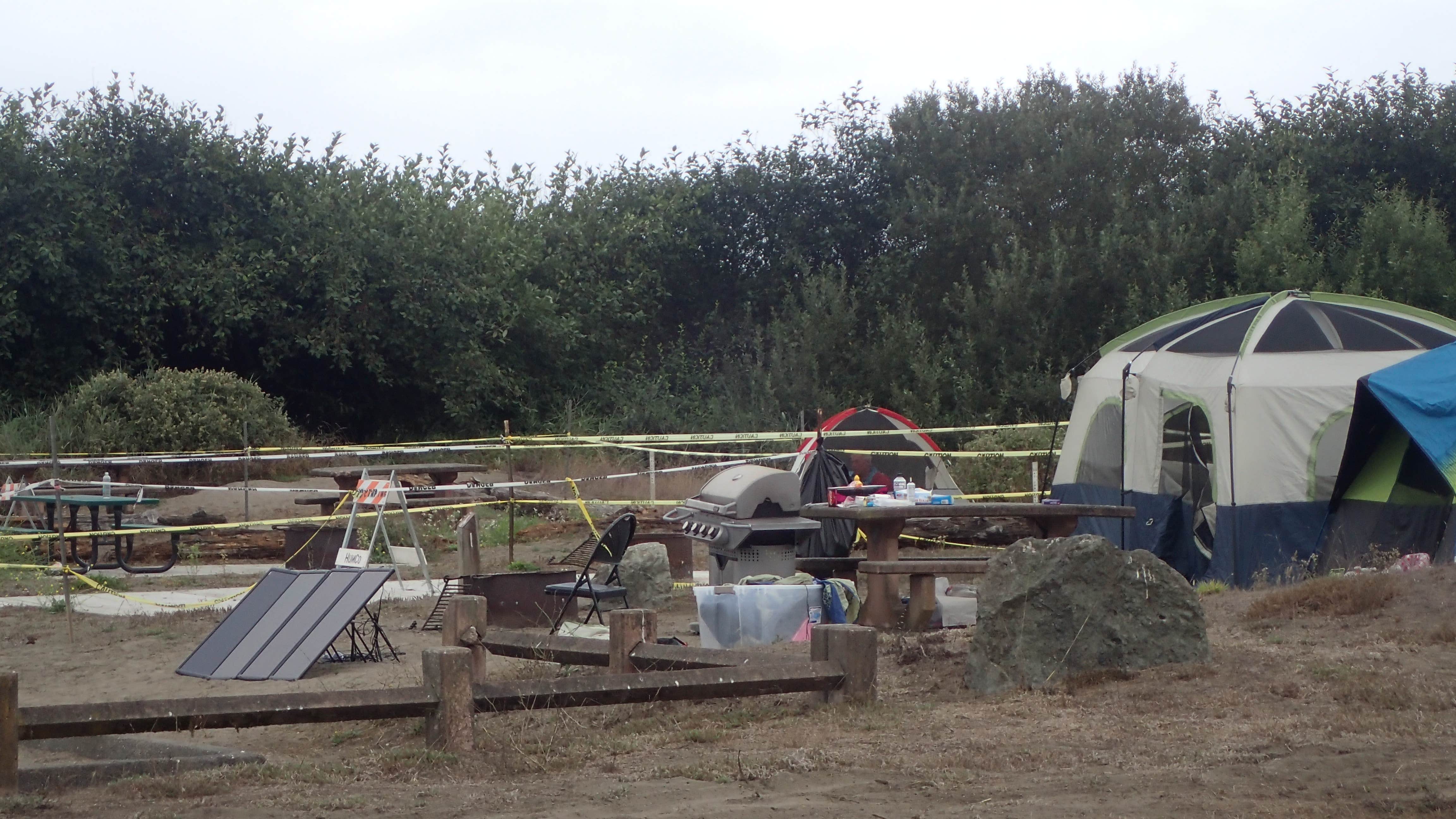 MarinMaverick's photo at Clam Beach County Park near Blue Lake, CA