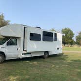 Review photo of Sayre City Park Campground by Laura M., September 20, 2020