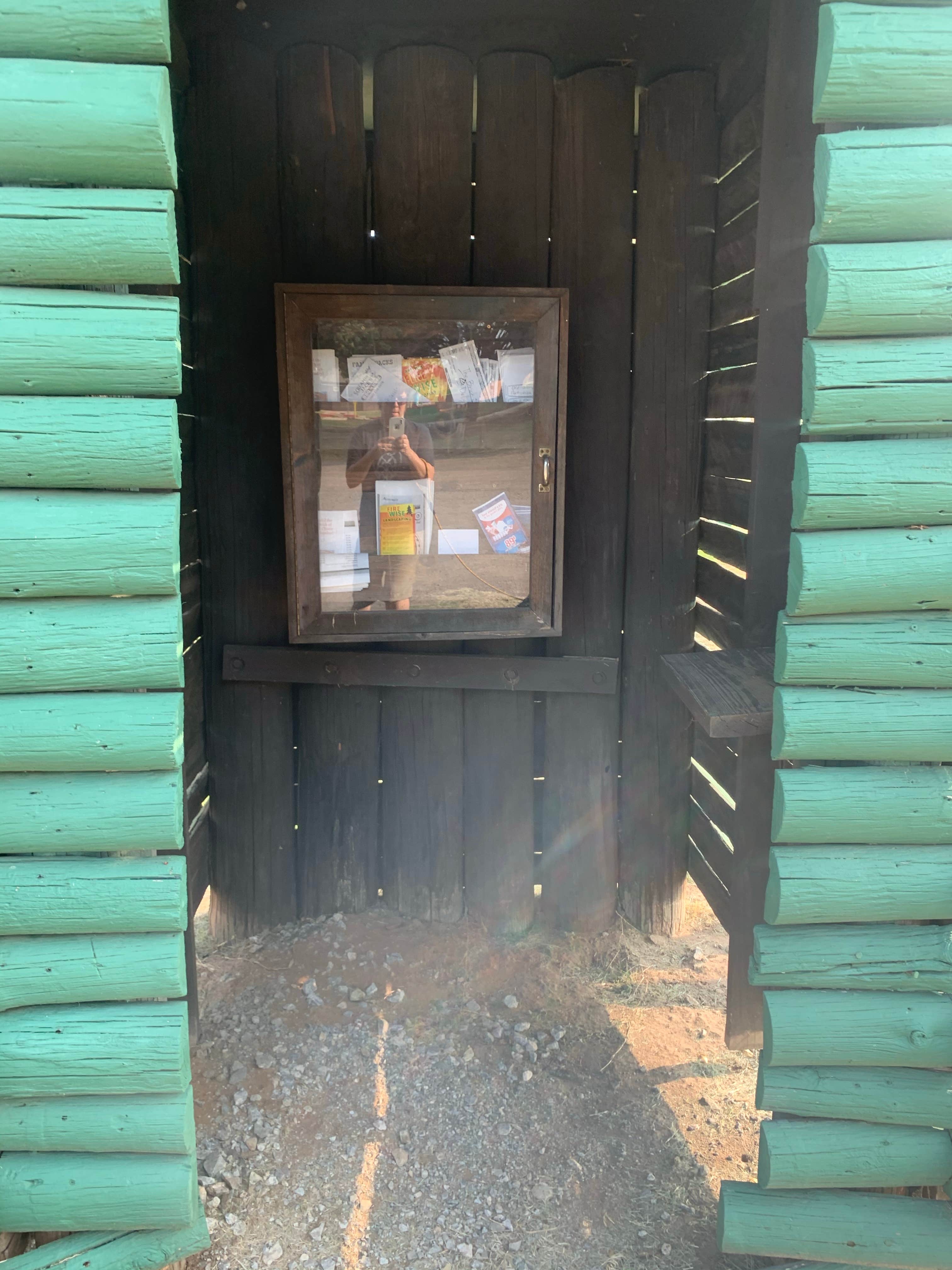 Sayre City Park Campground Camping The Dyrt