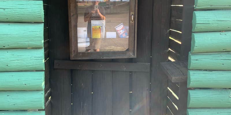 Camper submitted image from Sayre City Park Campground