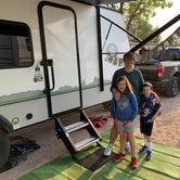 Review photo of Rapid City KOA by Chris H., September 20, 2020