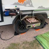 Review photo of Rapid City KOA by Chris H., September 20, 2020