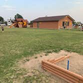 Review photo of Rapid City KOA by Chris H., September 20, 2020