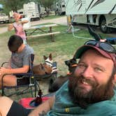 Review photo of Rapid City KOA by Chris H., September 20, 2020