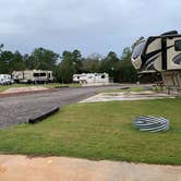 Review photo of The Oaks Family RV Park & Campground by Haley A., September 20, 2020