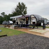 Review photo of The Oaks Family RV Park & Campground by Haley A., September 20, 2020