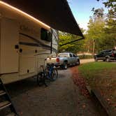 Review photo of Chattanooga North-Cleveland KOA by Laura H., September 20, 2020