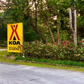 Review photo of Chattanooga North-Cleveland KOA by Laura H., September 20, 2020