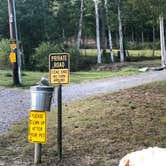 Review photo of Chattanooga North-Cleveland KOA by Laura H., September 20, 2020