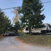 Review photo of Chattanooga North-Cleveland KOA by Laura H., September 20, 2020