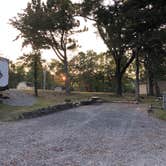 Review photo of Chattanooga North-Cleveland KOA by Laura H., September 20, 2020