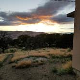 Review photo of Pinon Flats Campground — Great Sand Dunes National Park by Daniel , September 21, 2020