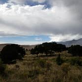 Review photo of Pinon Flats Campground — Great Sand Dunes National Park by Daniel , September 21, 2020