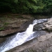 Review photo of Kentuck Campground — Ohiopyle State Park by Doreen M., July 8, 2016
