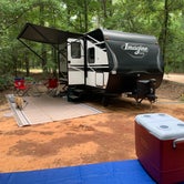 Review photo of Poinsett State Park Campground by Jason F., September 21, 2020