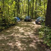 Review photo of Blue Mound State Park Campground by Josh F., September 21, 2020