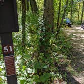 Review photo of Blue Mound State Park Campground by Josh F., September 21, 2020