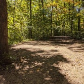 Review photo of Blue Mound State Park Campground by Josh F., September 21, 2020