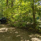 Review photo of Blue Mound State Park Campground by Josh F., September 21, 2020