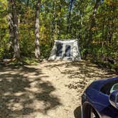 Review photo of Blue Mound State Park Campground by Josh F., September 21, 2020