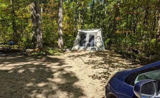 Josh F.'s photo at Blue Mound State Park Campground near Mazomanie, WI